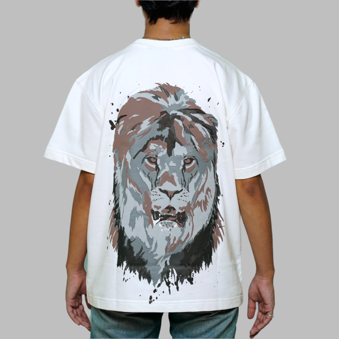 Felis Leo